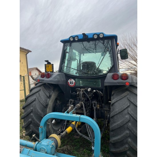 LANDINI VISION 105 DT + CARICATORE MANIP PRO 400