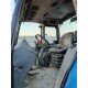 NEW HOLLAND TL 100 DT + CARICATORE FRONTALE SIGMA4____ TRATTORE GOMMATO