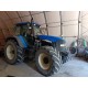 NEW HOLLAND TM 190 DT + CARICATORE SIGMA 4 TITANIUM T50