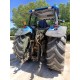 NEW HOLLAND TM 190 DT + CARICATORE SIGMA 4 TITANIUM T50