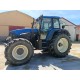 NEW HOLLAND TM 190 DT + CARICATORE SIGMA 4 TITANIUM T50