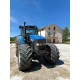 NEW HOLLAND TM 190 DT + CARICATORE SIGMA 4 TITANIUM T50