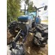 NEW HOLLAND - FORD 8560 DT + CARICATORE FRONTALE  ____ TRATTORE