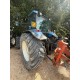 NEW HOLLAND - FORD 8560 DT + CARICATORE FRONTALE  ____ TRATTORE