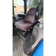 NEW HOLLAND TM 190 DT + CARICATORE FRONTALE SIGMA 4 TITANIUM T50 ____ TRATTORE