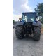 NEW HOLLAND TM 190 DT + CARICATORE FRONTALE SIGMA 4 TITANIUM T50 ____ TRATTORE