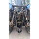 NEW HOLLAND TM 190 DT + CARICATORE FRONTALE SIGMA 4 TITANIUM T50 ____ TRATTORE