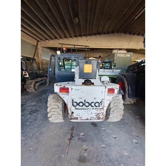 TELESCOPICO BOBCAT T2566