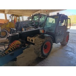TELESCOPICO BOBCAT T2566