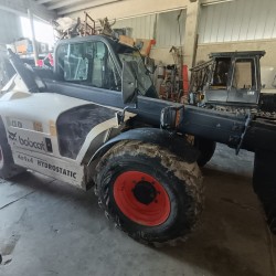 TELESCOPICO BOBCAT T2566