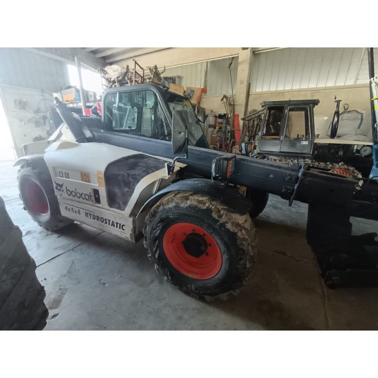 TELESCOPICO BOBCAT T2566