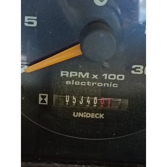 TELESCOPICO BOBCAT T2566