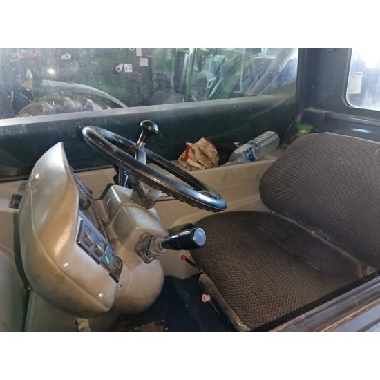 TELESCOPICO BOBCAT T2566