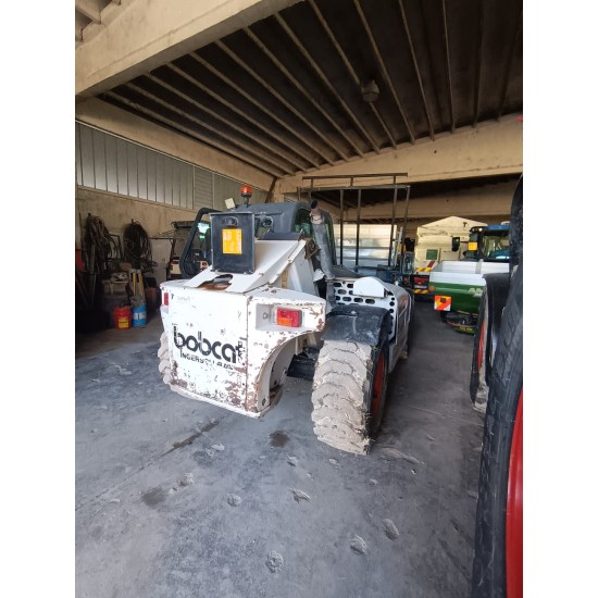 TELESCOPICO BOBCAT T2566