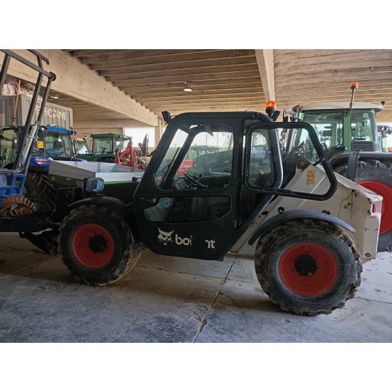 TELESCOPICO BOBCAT T2566