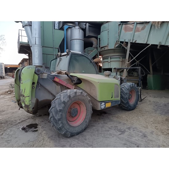 TELESCOPICO CLAAS SCORPION 9040 PLUS