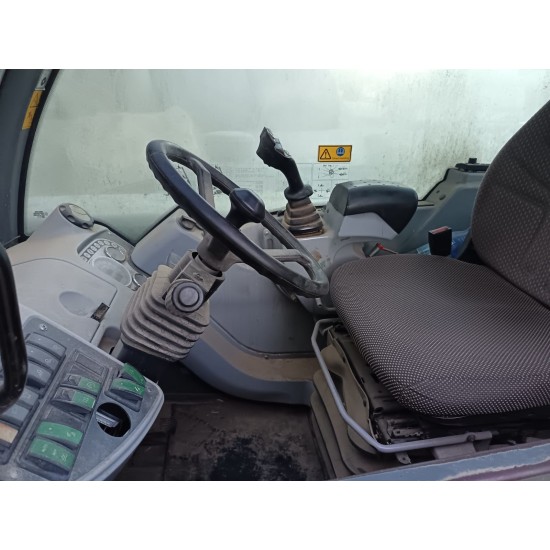 TELESCOPICO CLAAS SCORPION 9040 PLUS