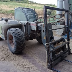 TELESCOPICO CLAAS SCORPION 9040 PLUS