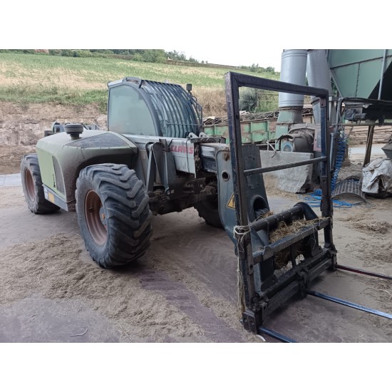 TELESCOPICO CLAAS SCORPION 9040 PLUS