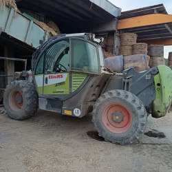 TELESCOPICO CLAAS SCORPION 9040 PLUS