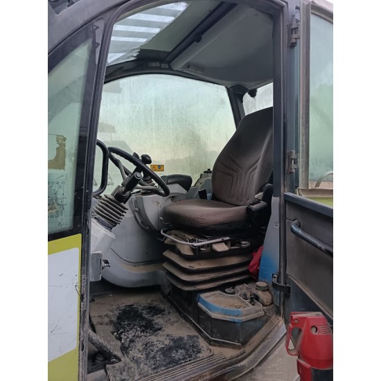 TELESCOPICO CLAAS SCORPION 9040 PLUS