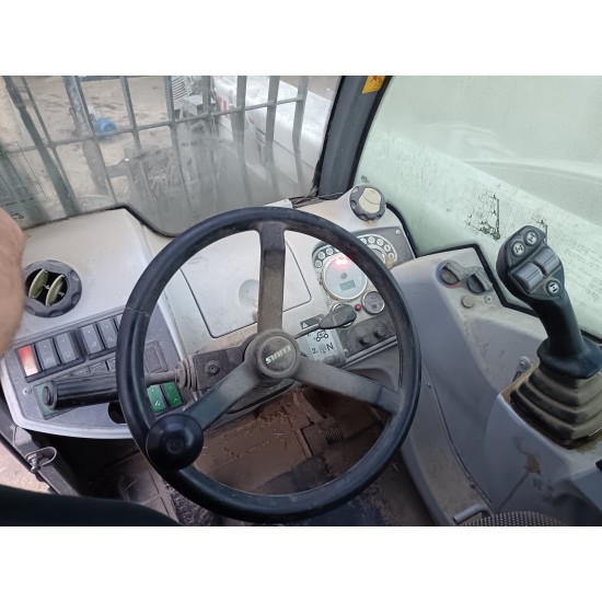 TELESCOPICO CLAAS SCORPION 9040 PLUS