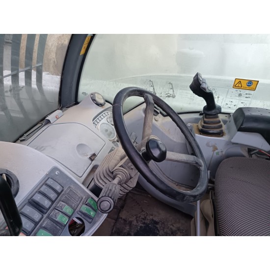 TELESCOPICO CLAAS SCORPION 9040 PLUS
