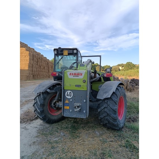 TELESCOPICO CLAAS SCORPION 1033 VARIPOWER