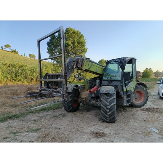 TELESCOPICO CLAAS SCORPION 1033 VARIPOWER
