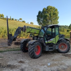 TELESCOPICO CLAAS SCORPION 1033 VARIPOWER