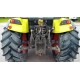 CLAAS AXOS 340 CX + CARICATORE FRONTALE ANGELONI VISION 2    ___  TRATTORE 