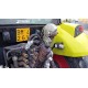 CLAAS AXOS 340 CX + CARICATORE FRONTALE ANGELONI VISION 2    ___  TRATTORE 