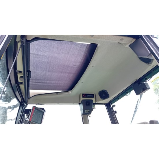 CLAAS AXOS 340 CX + CARICATORE FRONTALE ANGELONI VISION 2    ___  TRATTORE 