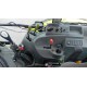 CLAAS AXOS 340 CX + CARICATORE FRONTALE ANGELONI VISION 2    ___  TRATTORE 