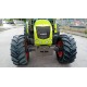 CLAAS AXOS 340 CX + CARICATORE FRONTALE ANGELONI VISION 2    ___  TRATTORE 