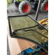 CLAAS ARION 420 DT + CARICATORE ARGNANI E MONTI_____ TRATTORE