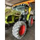 CLAAS ARION 420 DT + CARICATORE ARGNANI E MONTI_____ TRATTORE