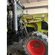 CLAAS ARION 420 DT + CARICATORE ARGNANI E MONTI_____ TRATTORE
