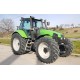 DEUTZ - FAHR AGROTRON 175 DT ____ TRATTORE