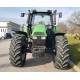 DEUTZ - FAHR AGROTRON 175 DT ____ TRATTORE