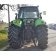 DEUTZ - FAHR AGROTRON 175 DT ____ TRATTORE