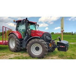 CASE MAXXUM 150    ____ TRATTORE