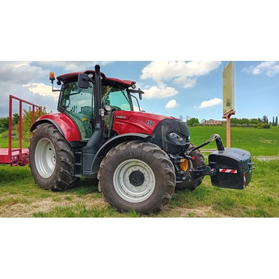 CASE MAXXUM 150 ____ TRATTORE CASE MAXXUM 150 ____ TRATTORE