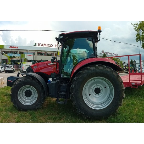 CASE MAXXUM 150 ____ TRATTORE CASE MAXXUM 150 ____ TRATTORE