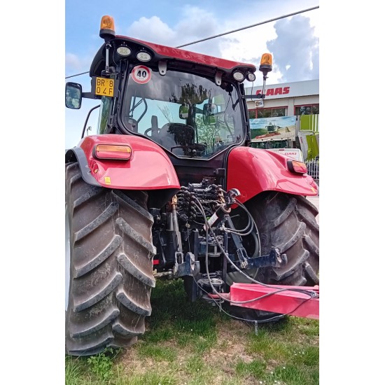 CASE MAXXUM 150 ____ TRATTORE CASE MAXXUM 150 ____ TRATTORE