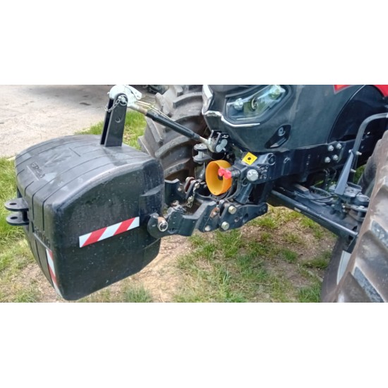 CASE MAXXUM 150 ____ TRATTORE CASE MAXXUM 150 ____ TRATTORE