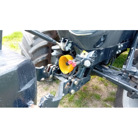 CASE MAXXUM 150 ____ TRATTORE CASE MAXXUM 150 ____ TRATTORE