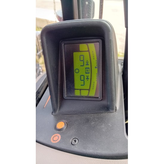 CASE MAXXUM 150 ____ TRATTORE CASE MAXXUM 150 ____ TRATTORE