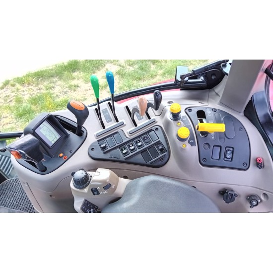 CASE MAXXUM 150 ____ TRATTORE CASE MAXXUM 150 ____ TRATTORE