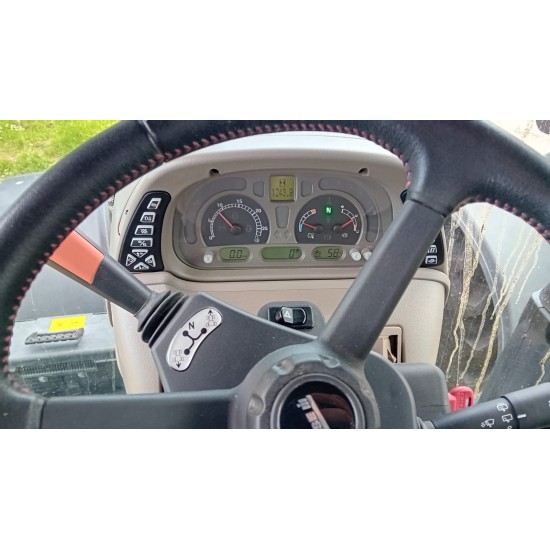 CASE MAXXUM 150 ____ TRATTORE CASE MAXXUM 150 ____ TRATTORE